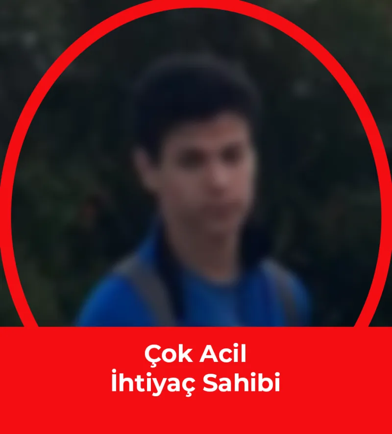 Enes D.