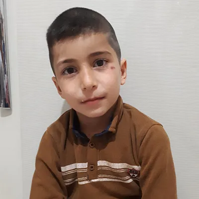 Muhammed Uhud B.