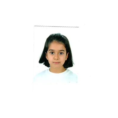 Aylin Deniz R.