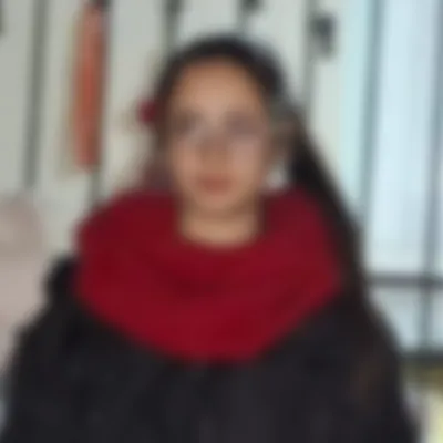 Arzu Y.