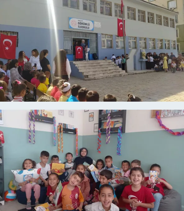 School Image