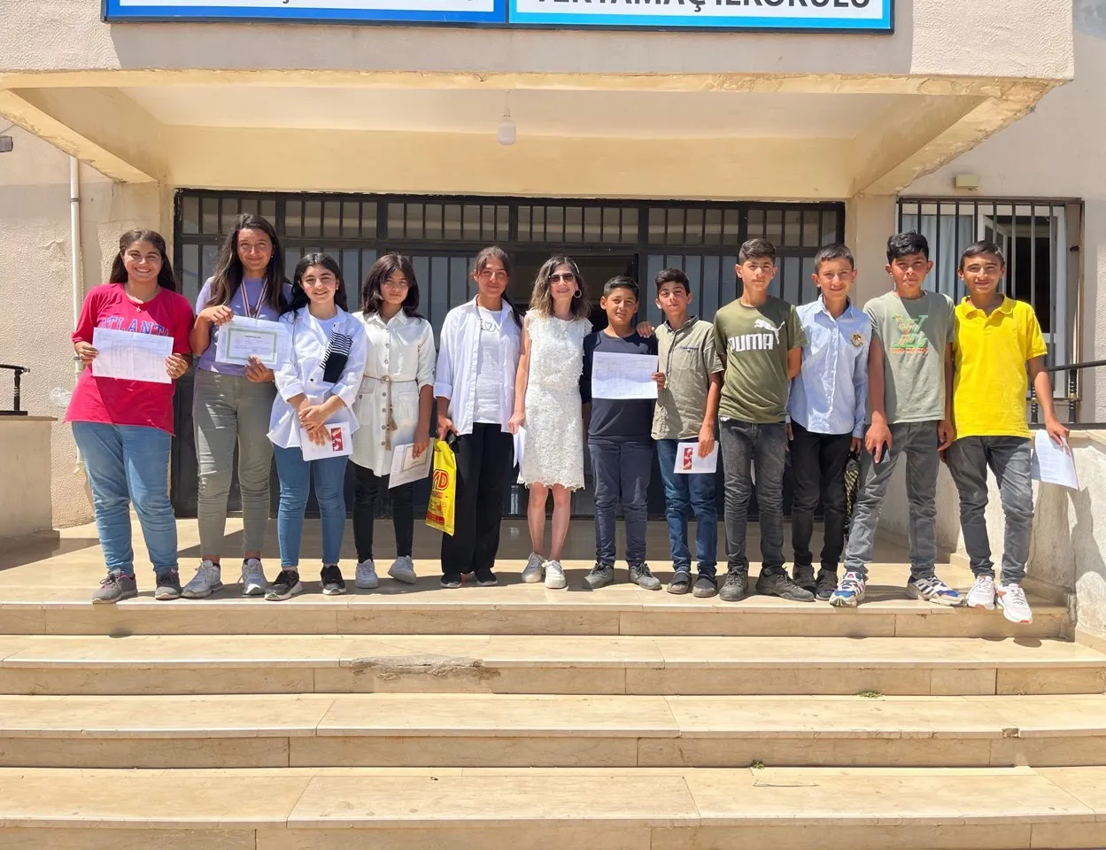School Image